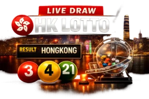 Live Draw HK Lotto Hari Ini